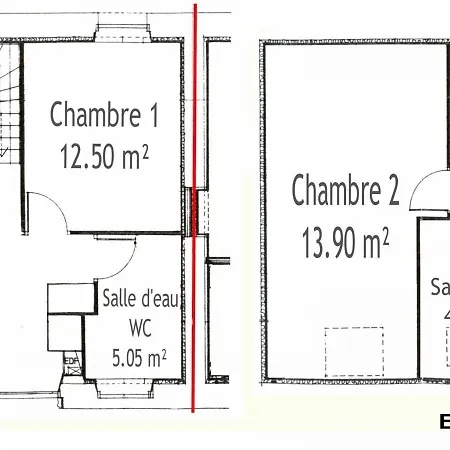 Hébergement de vacances Calme Avec Jardin Clos, équipements Complets Et Activités Sur Place à Callac - Fr-1-306-1130 *