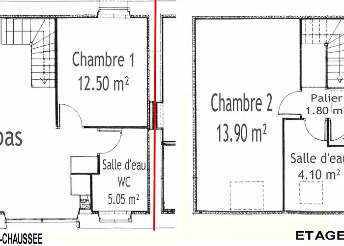 Vakantiehuis Calme Avec Jardin Clos, Equipements Complets Et Activites Sur Place A Callac - Fr-1-306-1130 *